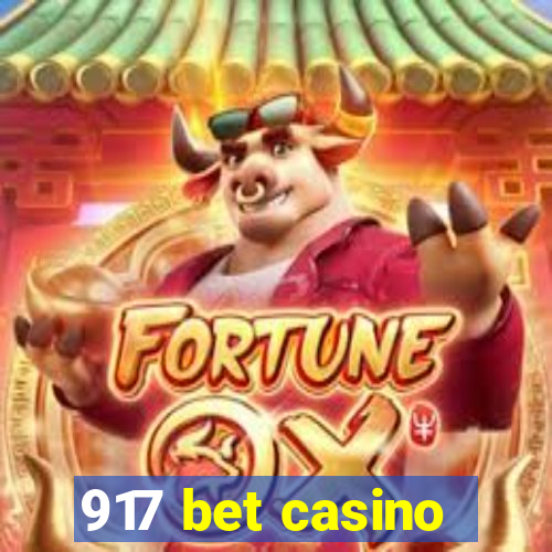 917 bet casino